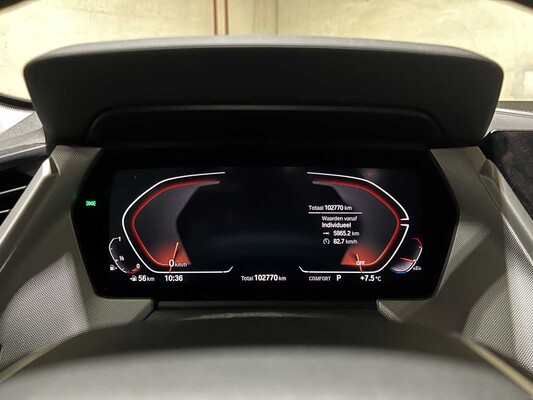 BMW 118i Business Edition 136pk 2022 (Origineel-NL) 1-serie F40, P-486-BZ