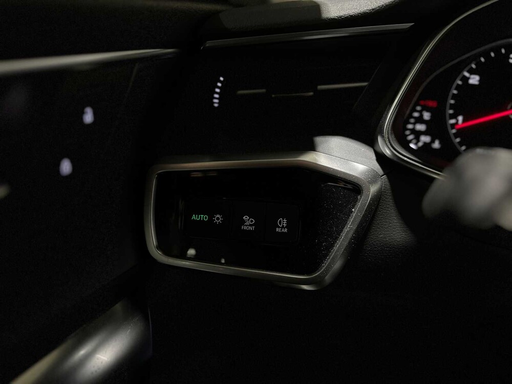 Audi A6 Avant 35 TDI Pro Line 163PS 2021 (Original-NL), K-501-LS