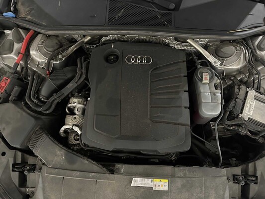 Audi A6 Avant 35 TDI Pro Line 163PS 2021 (Original-NL), K-501-LS