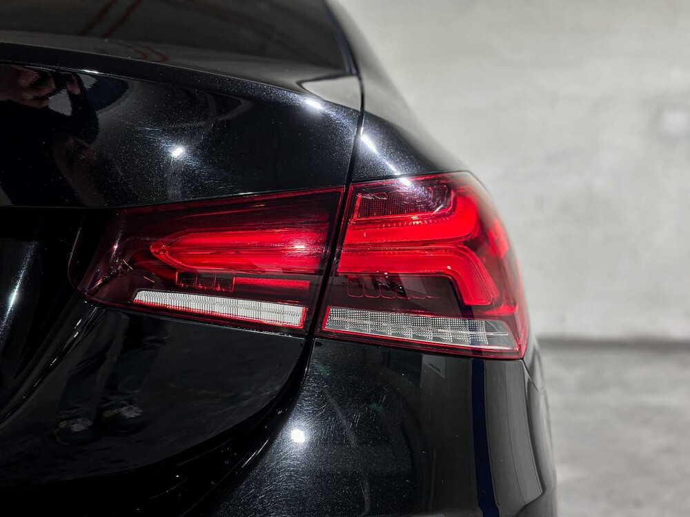 Mercedes-Benz A180 Limousine Premium Plus 136PS 2020, R-276-VV