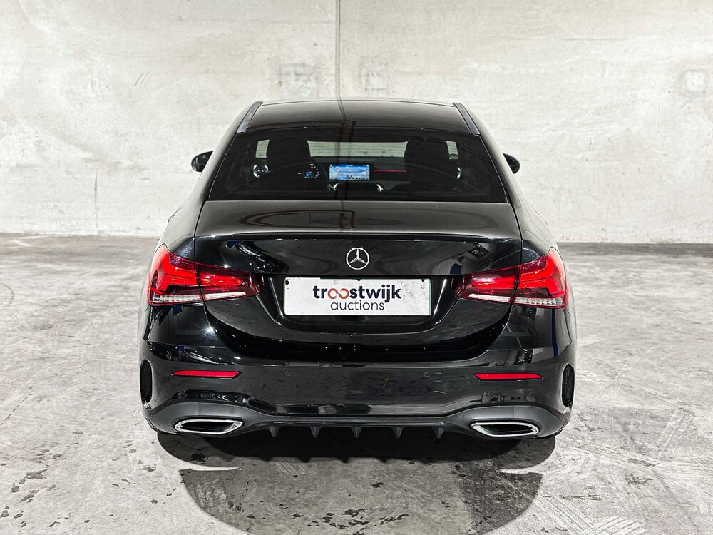Mercedes-Benz A180 Limousine Premium Plus 136PS 2020, R-276-VV