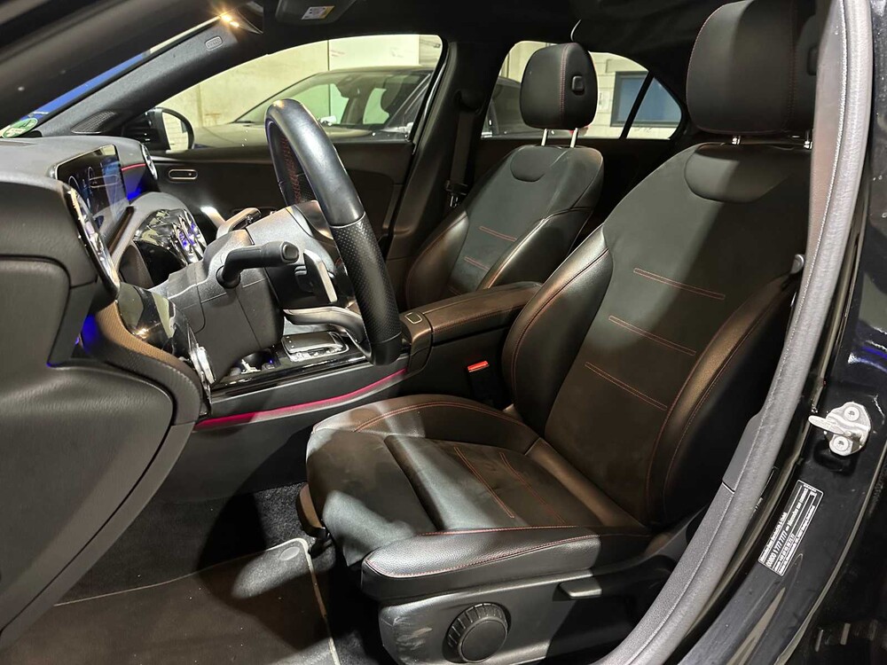 Mercedes-Benz A180 Limousine Premium Plus 136PS 2020, R-276-VV