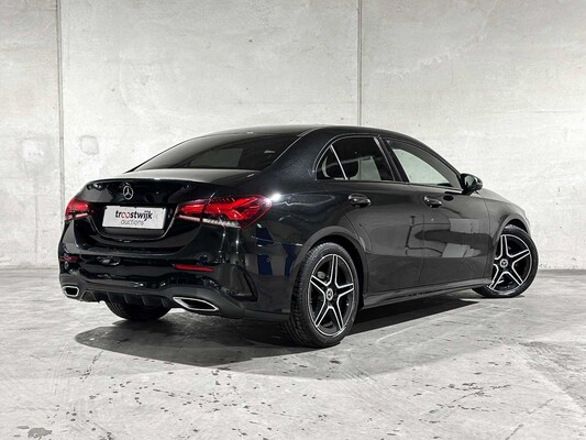 Mercedes-Benz A180 Limousine Premium Plus 136PS 2020, R-276-VV