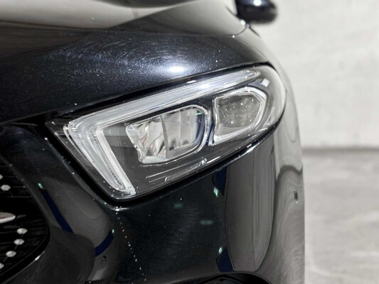 Mercedes-Benz A180 Limousine Premium Plus 136PS 2020, R-276-VV