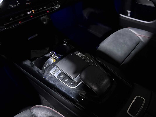 Mercedes-Benz A180 Limousine Premium Plus 136PS 2020, R-276-VV