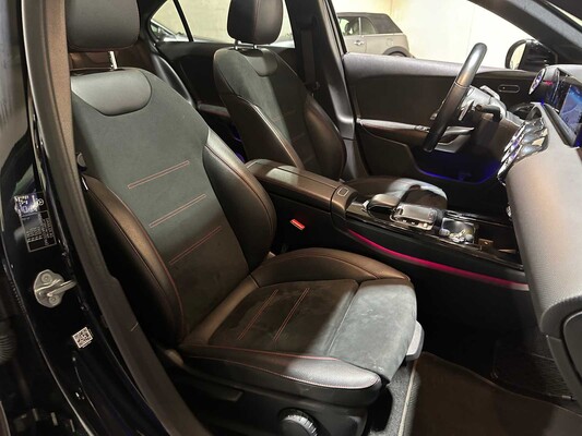 Mercedes-Benz A180 Limousine Premium Plus 136PS 2020, R-276-VV