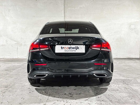Mercedes-Benz A180 Limousine Premium Plus 136PS 2020, R-276-VV