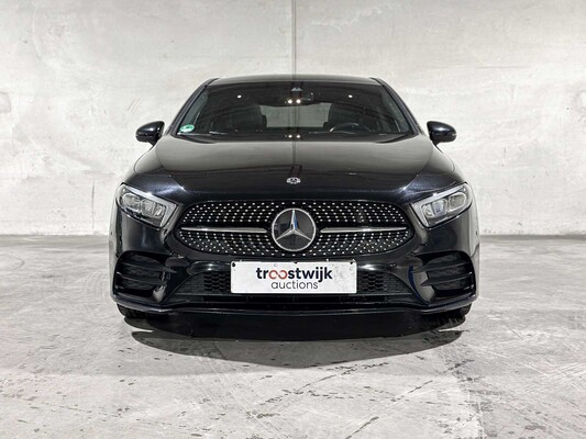 Mercedes-Benz A180 Limousine Premium Plus 136PS 2020, R-276-VV