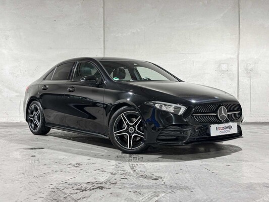 Mercedes-Benz A180 Limousine Premium Plus 136PS 2020, R-276-VV