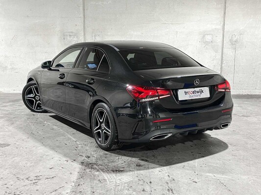 Mercedes-Benz A180 Limousine Premium Plus 136PS 2020, R-276-VV