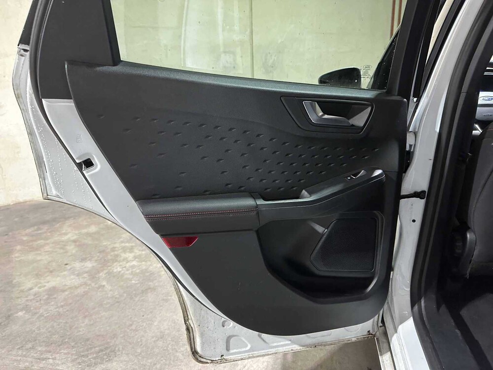 Ford Kuga 2.5 PHEV ST-Line Hybrid 152PS 2020 (Original-NL), J-422-HN