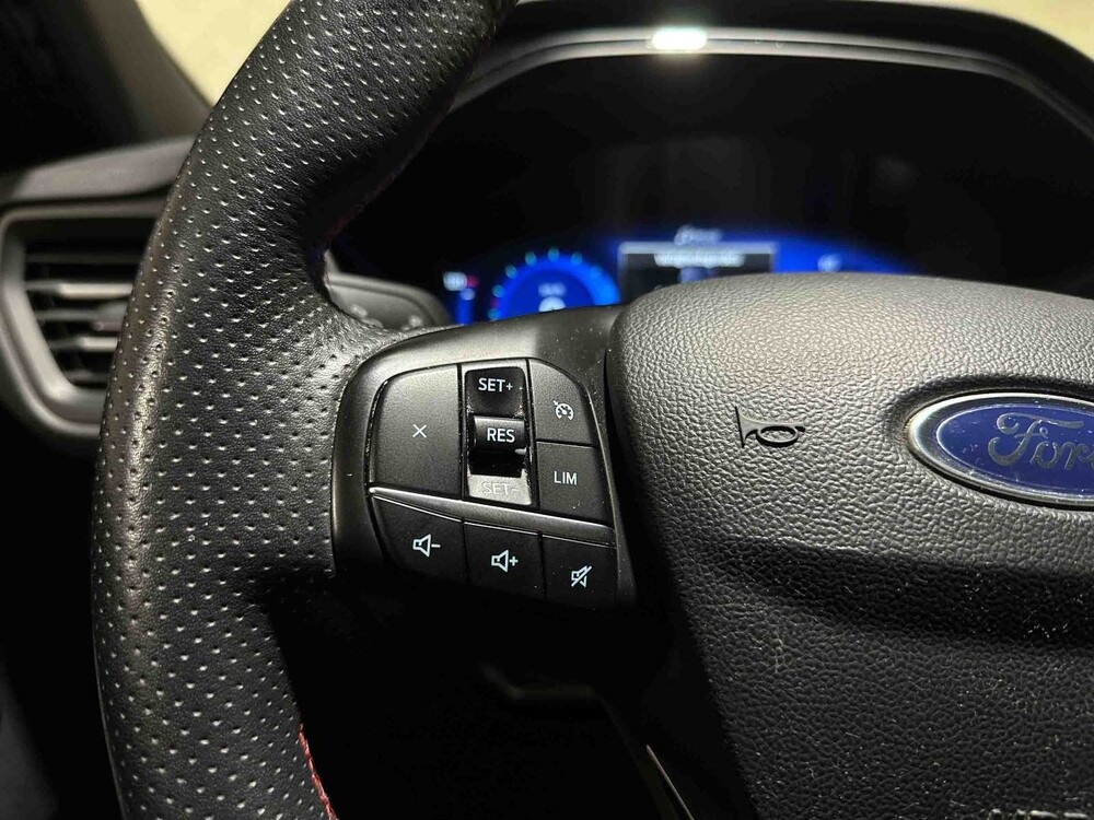 Ford Kuga 2.5 PHEV ST-Line Hybrid 152PS 2020 (Original-NL), J-422-HN