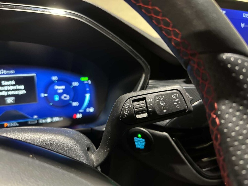 Ford Kuga 2.5 PHEV ST-Line Hybrid 152PS 2020 (Original-NL), J-422-HN