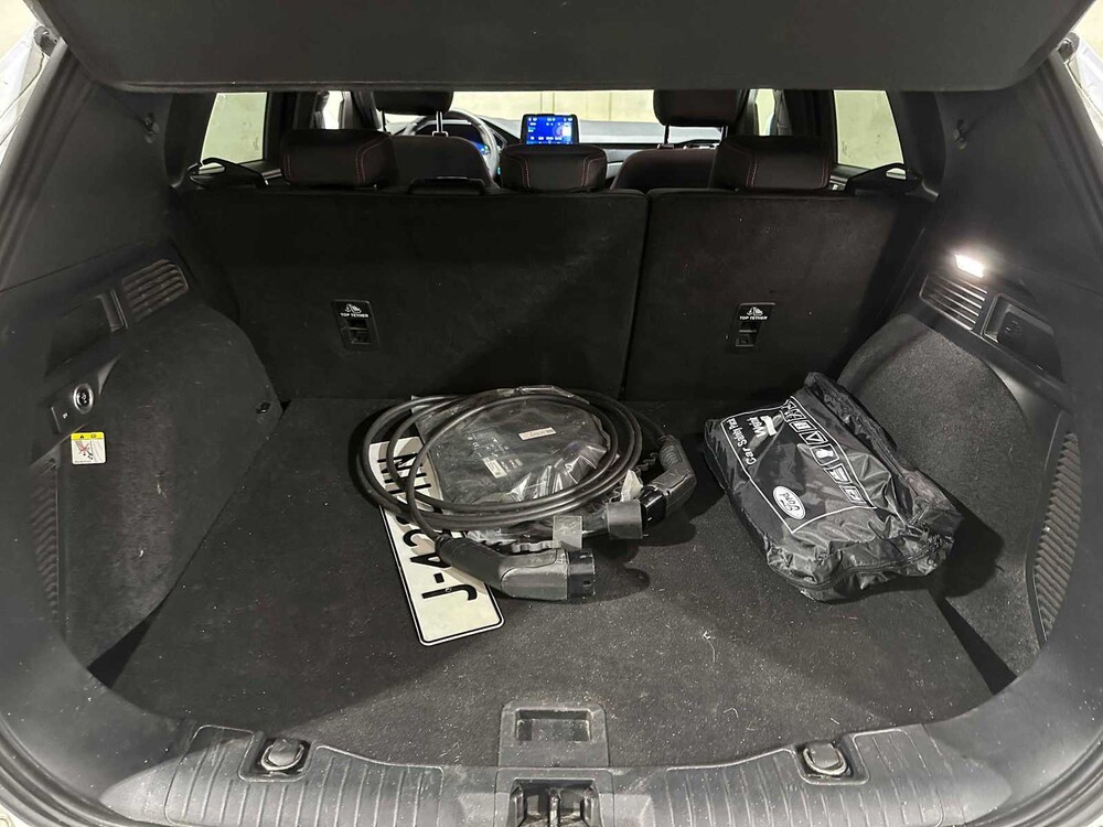 Ford Kuga 2.5 PHEV ST-Line Hybrid 152PS 2020 (Original-NL), J-422-HN