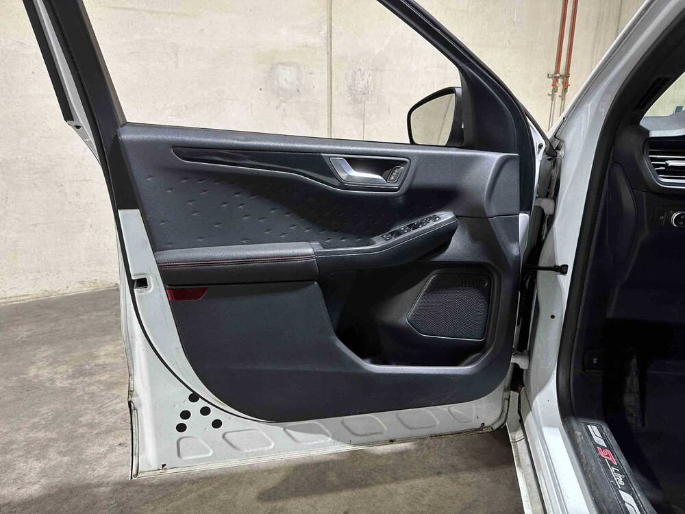 Ford Kuga 2.5 PHEV ST-Line Hybrid 152PS 2020 (Original-NL), J-422-HN