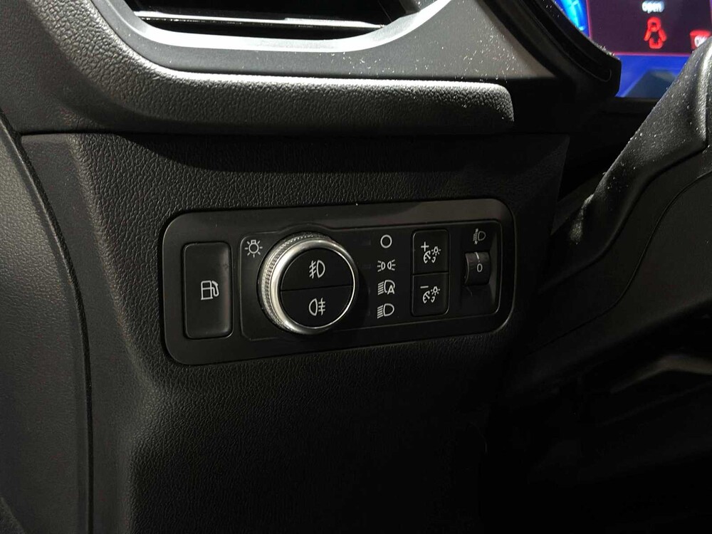 Ford Kuga 2.5 PHEV ST-Line Hybrid 152PS 2020 (Original-NL), J-422-HN