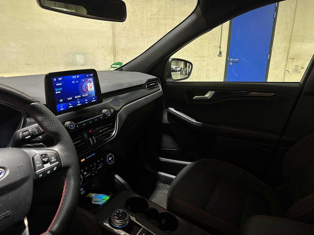 Ford Kuga 2.5 PHEV ST-Line Hybrid 152PS 2020 (Original-NL), J-422-HN