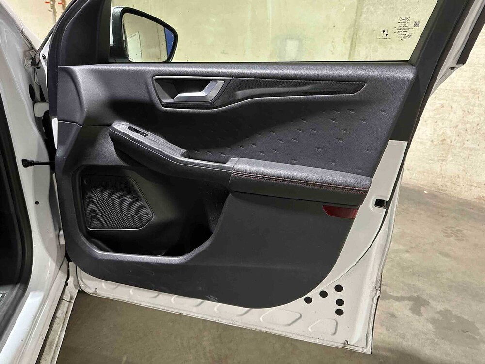 Ford Kuga 2.5 PHEV ST-Line Hybrid 152PS 2020 (Original-NL), J-422-HN