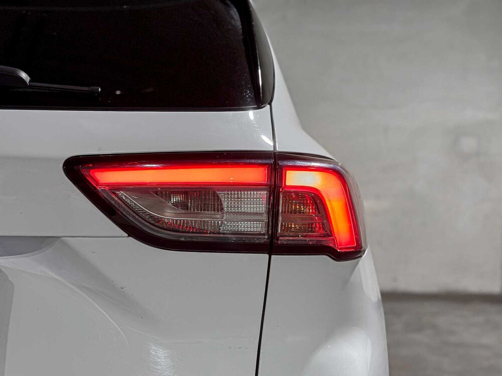 Ford Kuga 2.5 PHEV ST-Line Hybrid 152PS 2020 (Original-NL), J-422-HN