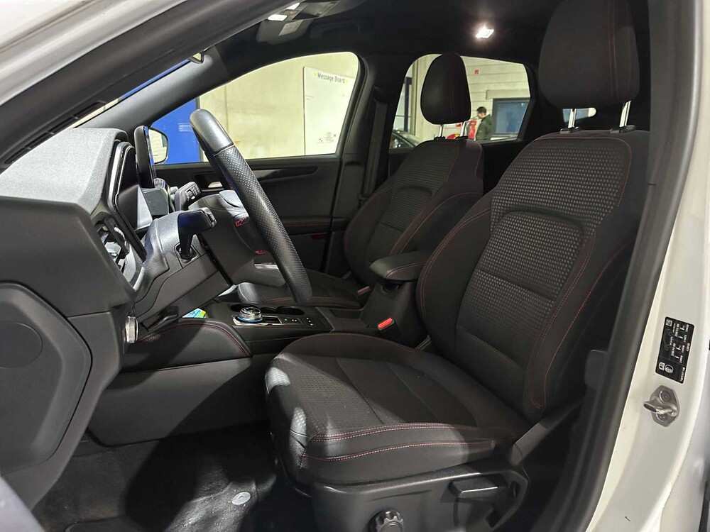 Ford Kuga 2.5 PHEV ST-Line Hybrid 152PS 2020 (Original-NL), J-422-HN