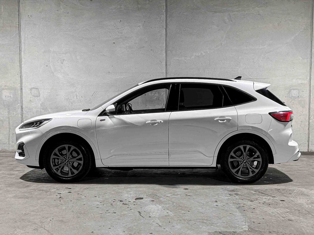 Ford Kuga 2.5 PHEV ST-Line Hybrid 152PS 2020 (Original-NL), J-422-HN