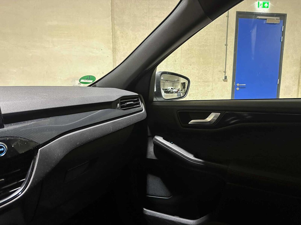 Ford Kuga 2.5 PHEV ST-Line Hybrid 152PS 2020 (Original-NL), J-422-HN