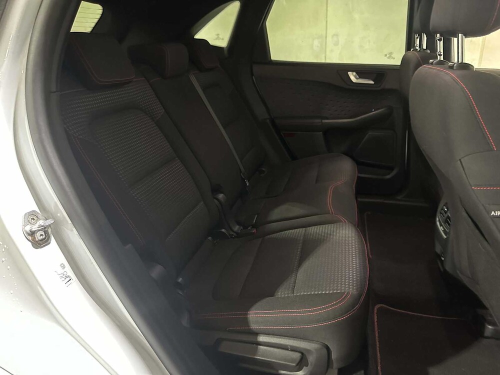 Ford Kuga 2.5 PHEV ST-Line Hybrid 152PS 2020 (Original-NL), J-422-HN