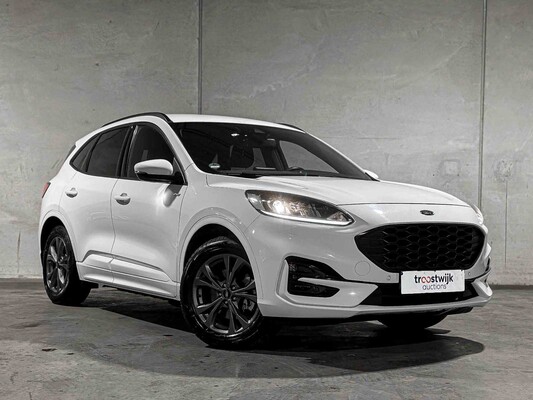 Ford Kuga 2.5 PHEV ST-Line Hybrid 152PS 2020 (Original-NL), J-422-HN