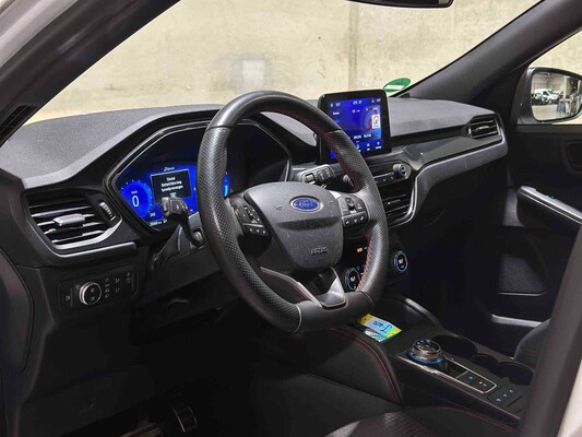 Ford Kuga 2.5 PHEV ST-Line Hybrid 152PS 2020 (Original-NL), J-422-HN