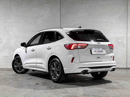 Ford Kuga 2.5 PHEV ST-Line Hybrid 152PS 2020 (Original-NL), J-422-HN