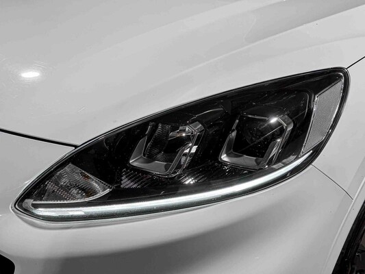 Ford Kuga 2.5 PHEV ST-Line Hybrid 152PS 2020 (Original-NL), J-422-HN