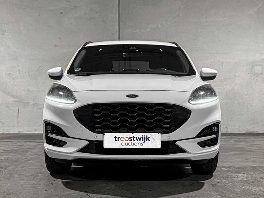 Ford Kuga 2.5 PHEV ST-Line Hybrid 152PS 2020 (Original-NL), J-422-HN