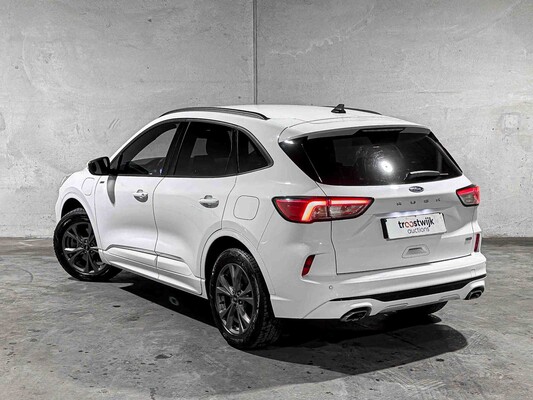 Ford Kuga 2.5 PHEV ST-Line Hybrid 152PS 2020 (Original-NL), J-422-HN