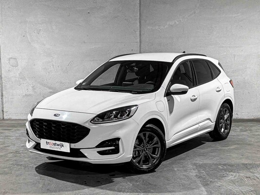 Ford Kuga 2.5 PHEV ST-Line Hybrid 152PS 2020 (Original-NL), J-422-HN