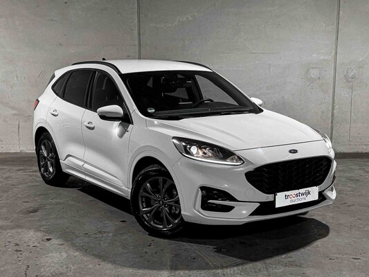 Ford Kuga 2.5 PHEV ST-Line Hybrid 152PS 2020 (Original-NL), J-422-HN