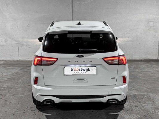 Ford Kuga 2.5 PHEV ST-Line Hybrid 152PS 2020 (Original-NL), J-422-HN