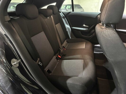 Mercedes-Benz CLA200 d Advantage CLA-klasse Shooting Brake 150pk 2021 (Origineel-NL), K-136-HK