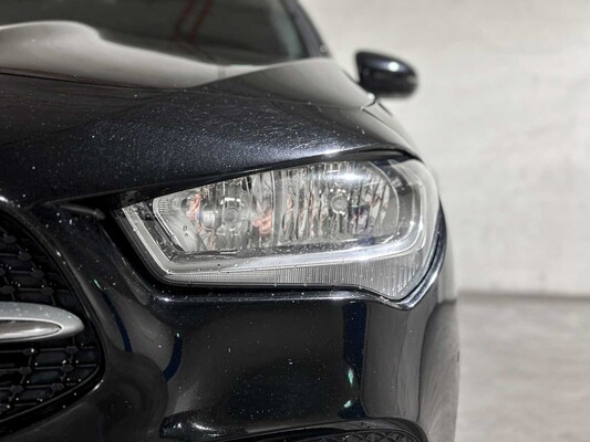 Mercedes-Benz CLA200 d Advantage CLA-klasse Shooting Brake 150pk 2021 (Origineel-NL), K-136-HK