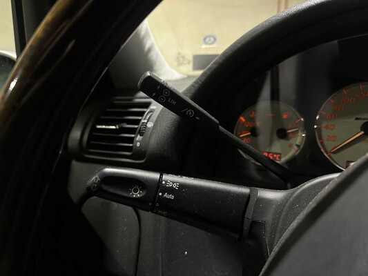 Mercedes-Benz ML55 AMG 5.5 V8 (MwSt) 347PS 2003 M-Klasse, NL-Kennzeichen Youngtimer