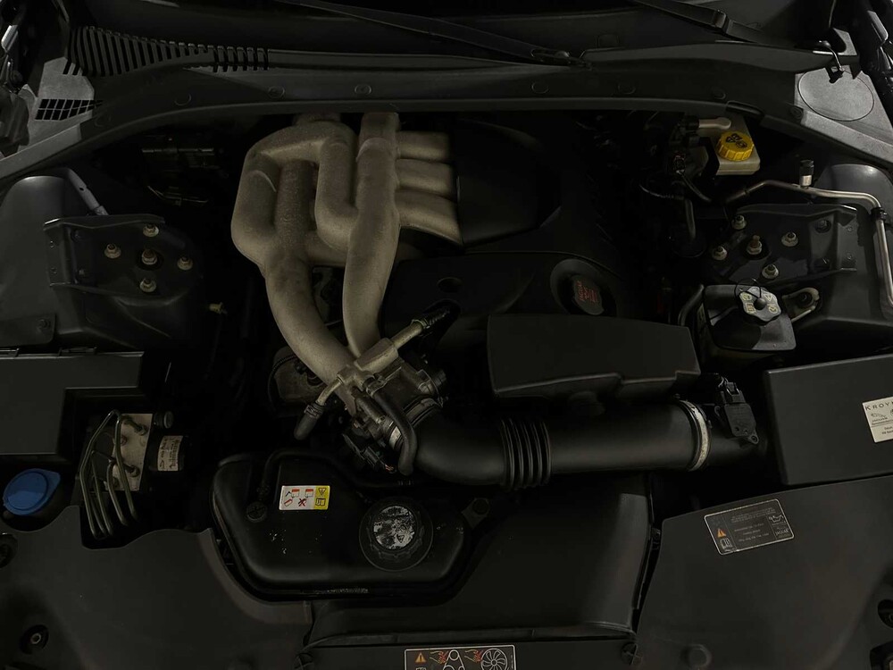 Jaguar S-type 3.0 V6 Executive 238hp 2005, 20-SJ-JL Youngtimer