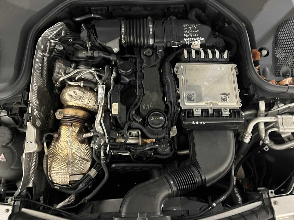 Mercedes-Benz E200d Kombi 150PS 2017 (Original-NL) E-Klasse, NP-821-S