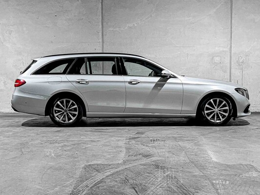 Mercedes-Benz E200d Estate 150pk 2017 (Origineel-NL) E-klasse, NP-821-S