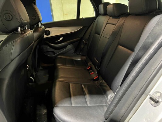 Mercedes-Benz E200d Estate 150pk 2017 (Origineel-NL) E-klasse, NP-821-S