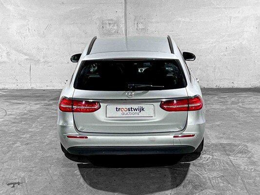 Mercedes-Benz E200d Estate 150pk 2017 (Origineel-NL) E-klasse, NP-821-S