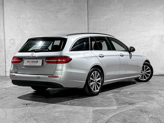 Mercedes-Benz E200d Estate 150pk 2017 (Origineel-NL) E-klasse, NP-821-S