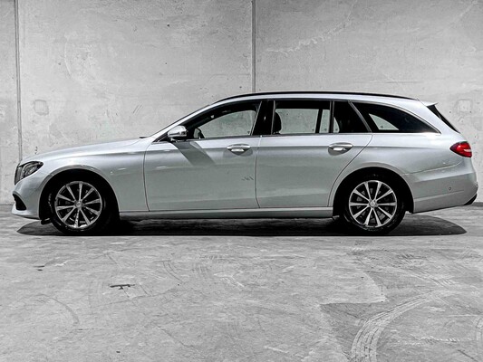 Mercedes-Benz E200d Estate 150pk 2017 (Origineel-NL) E-klasse, NP-821-S