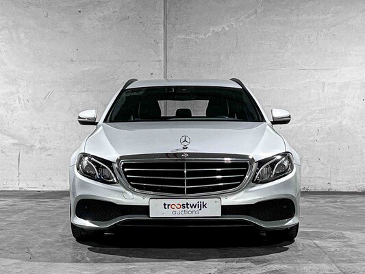Mercedes-Benz E200d Estate 150pk 2017 (Origineel-NL) E-klasse, NP-821-S