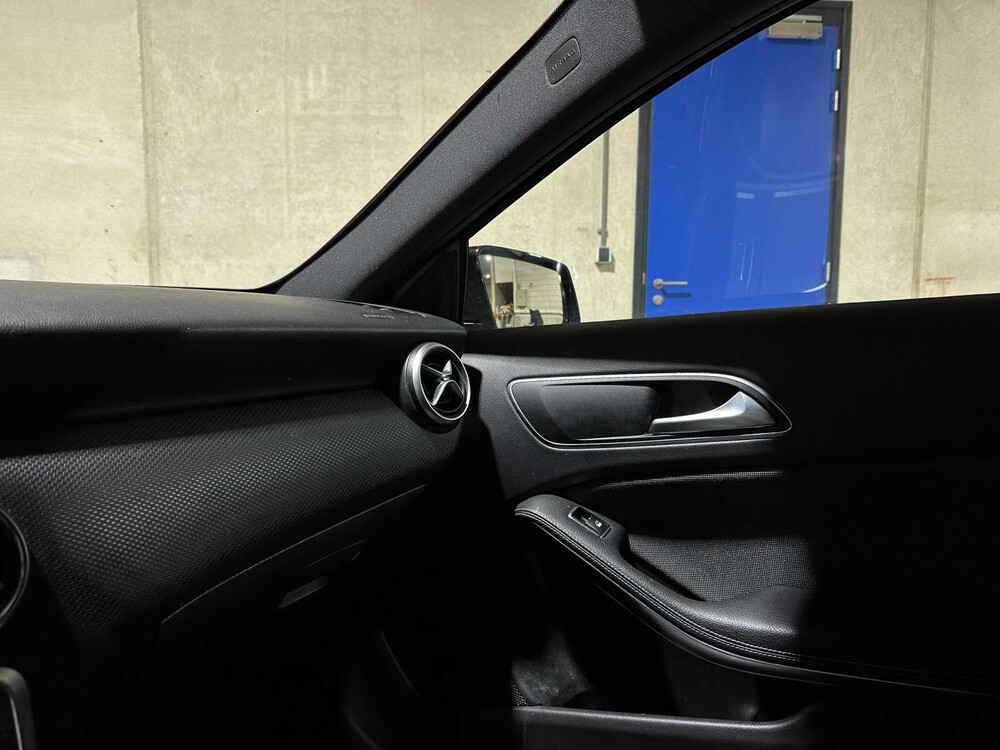 Mercedes-Benz A160 Ambition 102PS 2016 A-Klasse, JG-757-P