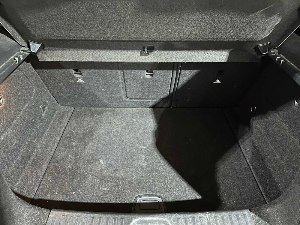 Mercedes-Benz A160 Ambition 102PS 2016 A-Klasse, JG-757-P