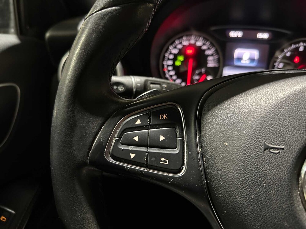 Mercedes-Benz A160 Ambition 102PS 2016 A-Klasse, JG-757-P